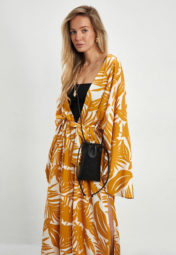 Dintime Накидка пляжная -  - фото 6