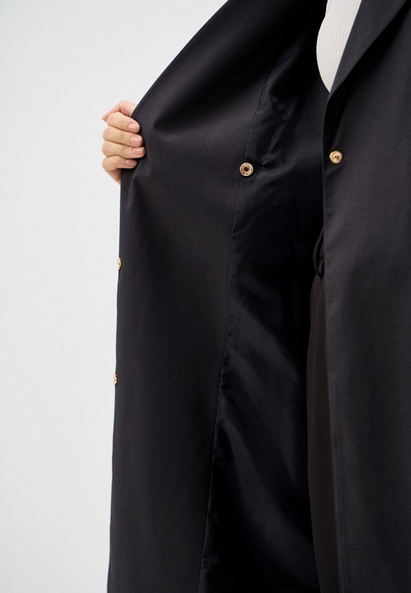 Smith's brand Тренч - фото 4