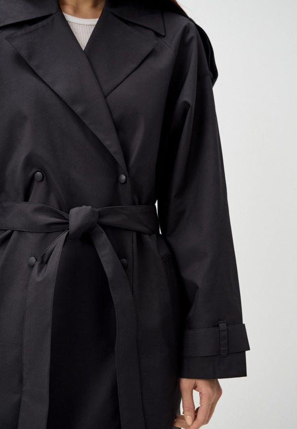 Smith's brand Тренч - фото 5