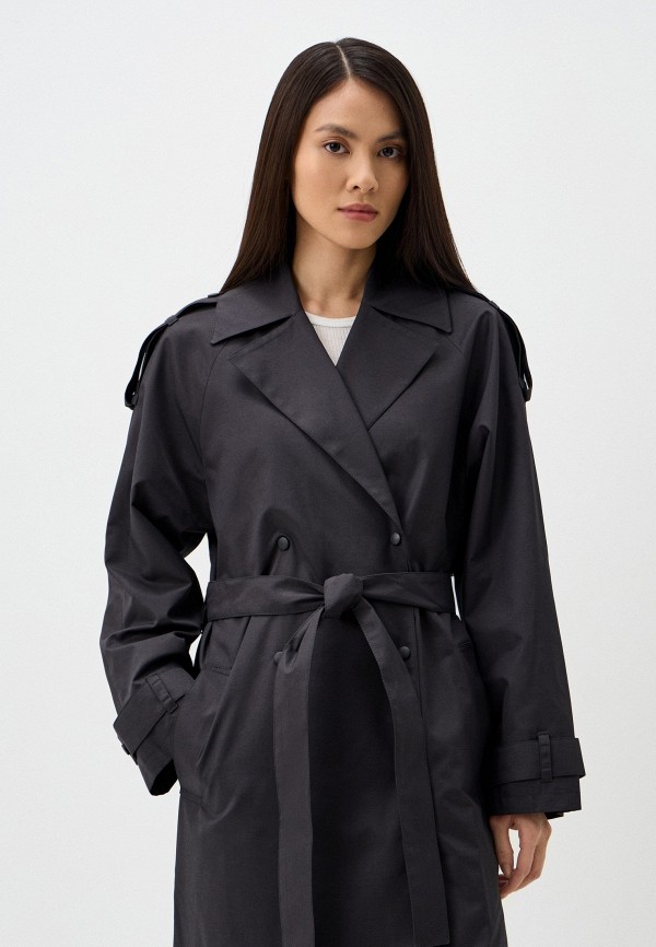 Smith's brand Тренч - фото 1