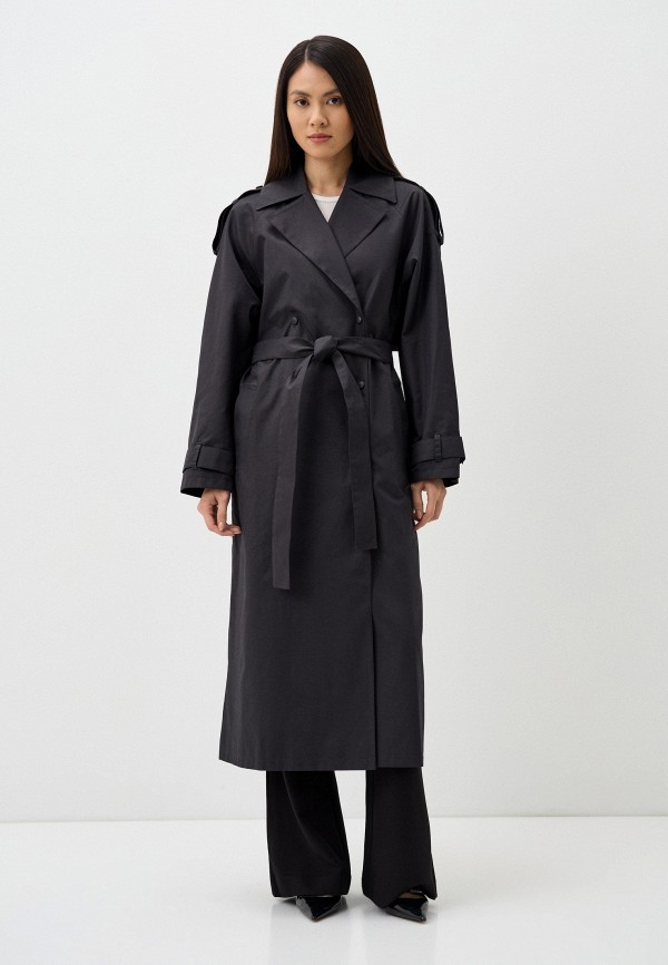 Smith's brand Тренч - фото 2