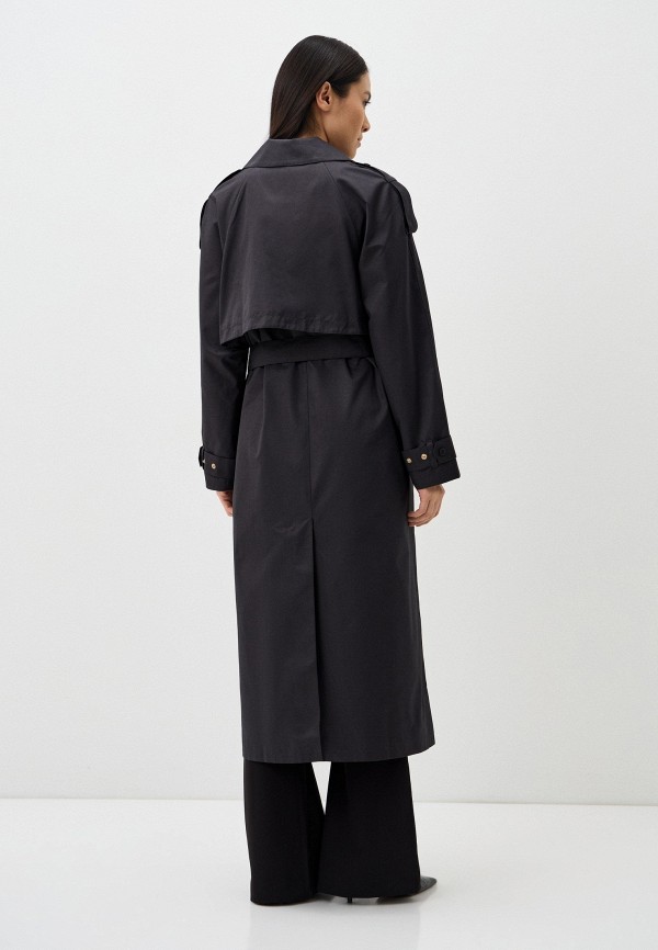 Smith's brand Тренч - фото 3