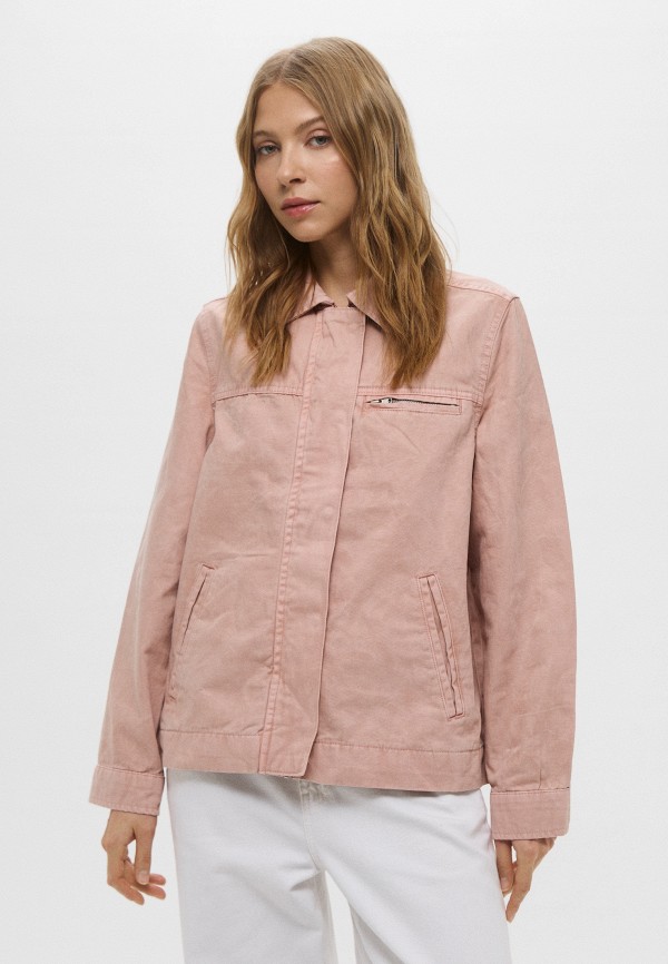 Befree Куртка джинсовая - фото 1