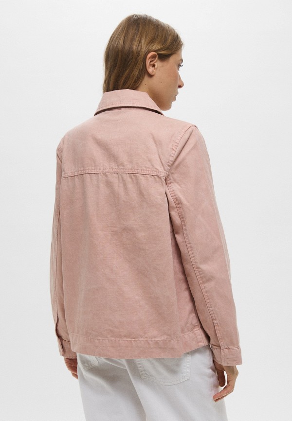 Befree Куртка джинсовая - фото 3