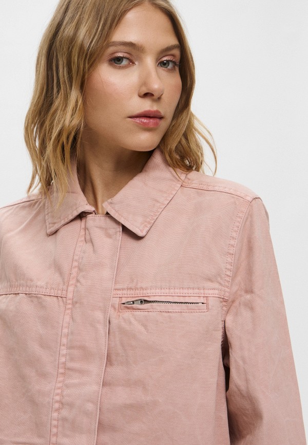 Befree Куртка джинсовая - фото 4