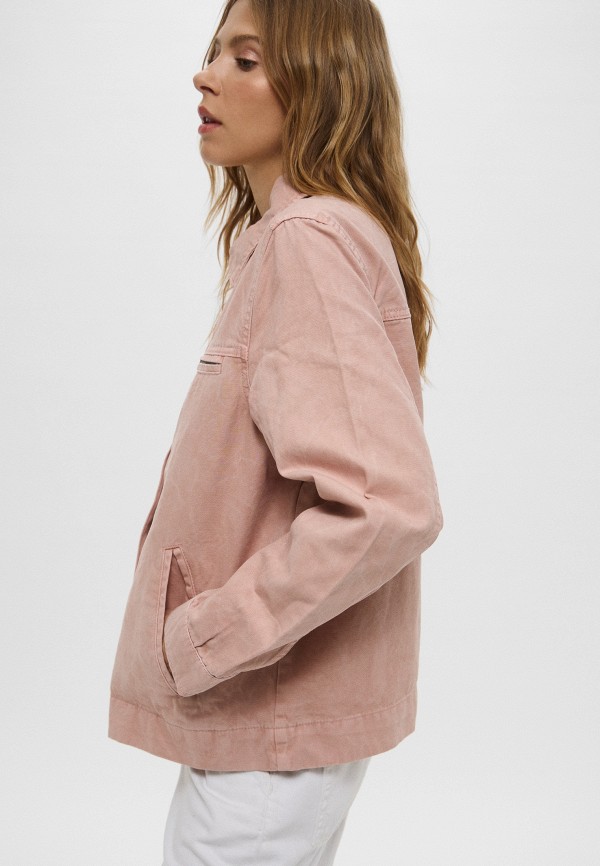 Befree Куртка джинсовая - фото 5