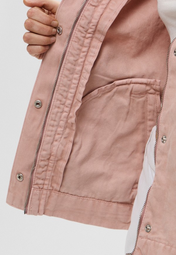 Befree Куртка джинсовая - фото 6