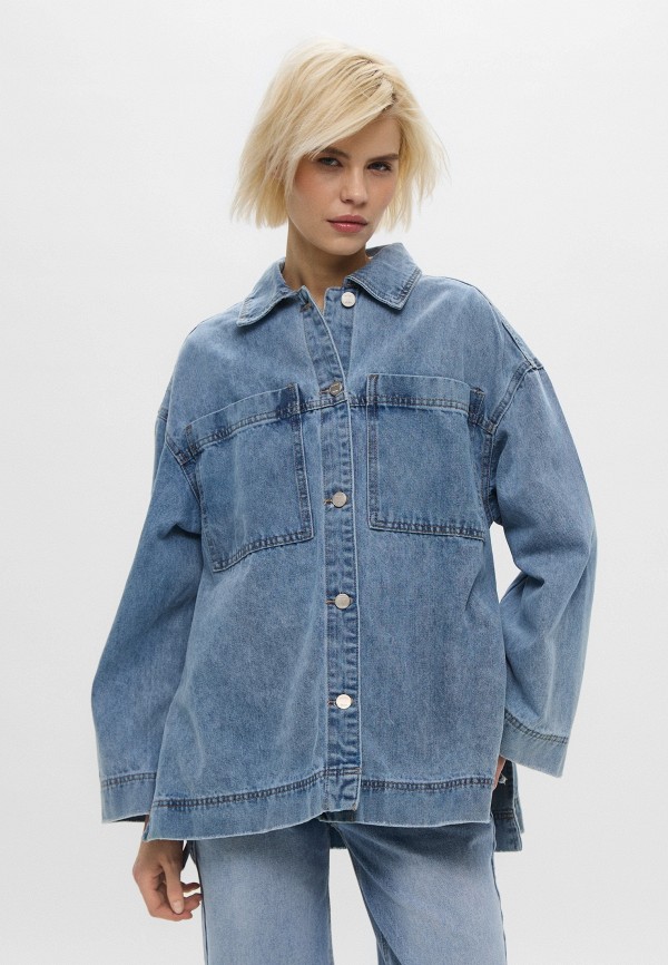 Befree Куртка джинсовая - фото 1