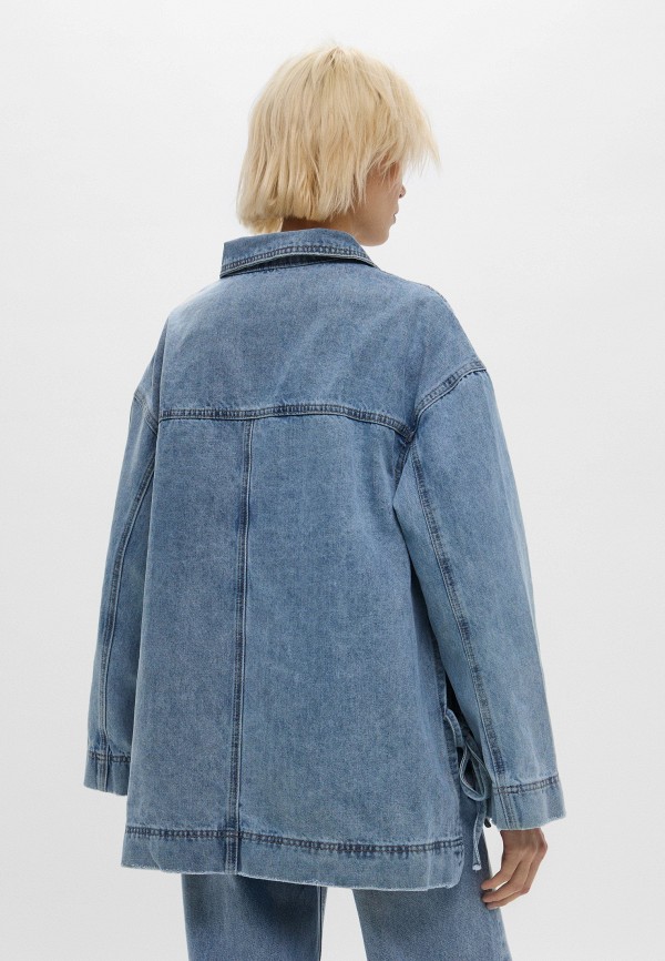 Befree Куртка джинсовая - фото 3