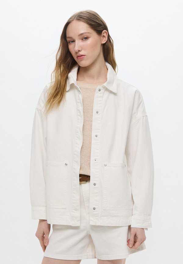 Befree Куртка джинсовая - фото 1