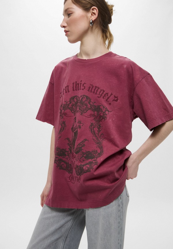 Befree Футболка - фото 4