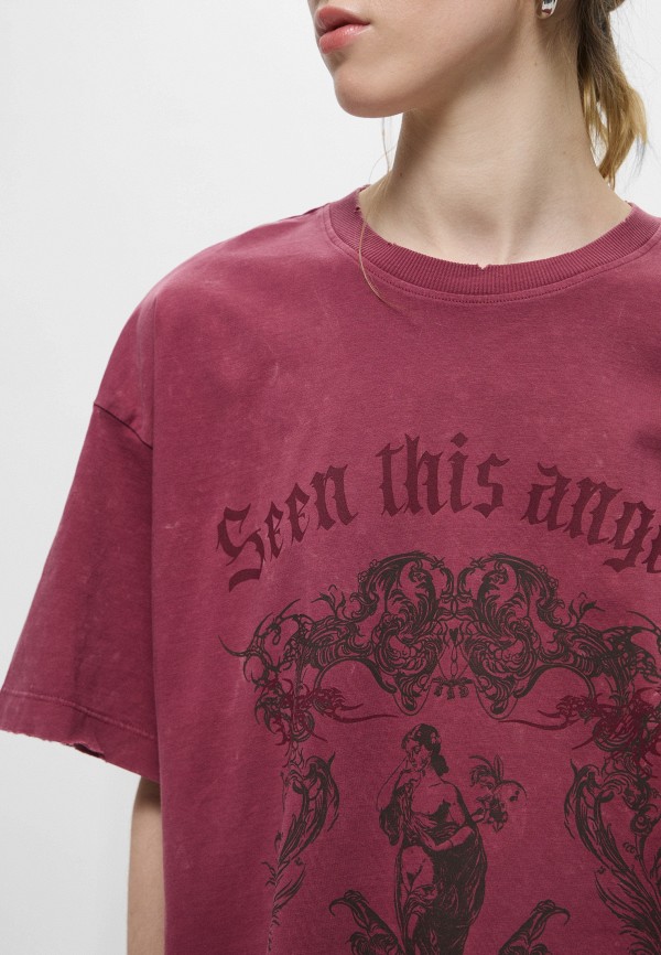 Befree Футболка - фото 5