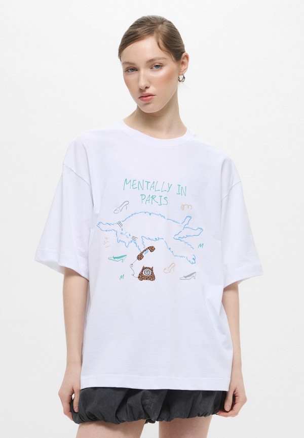 Befree Футболка - фото 1