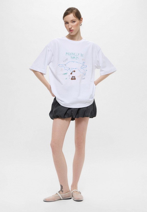 Befree Футболка - фото 2