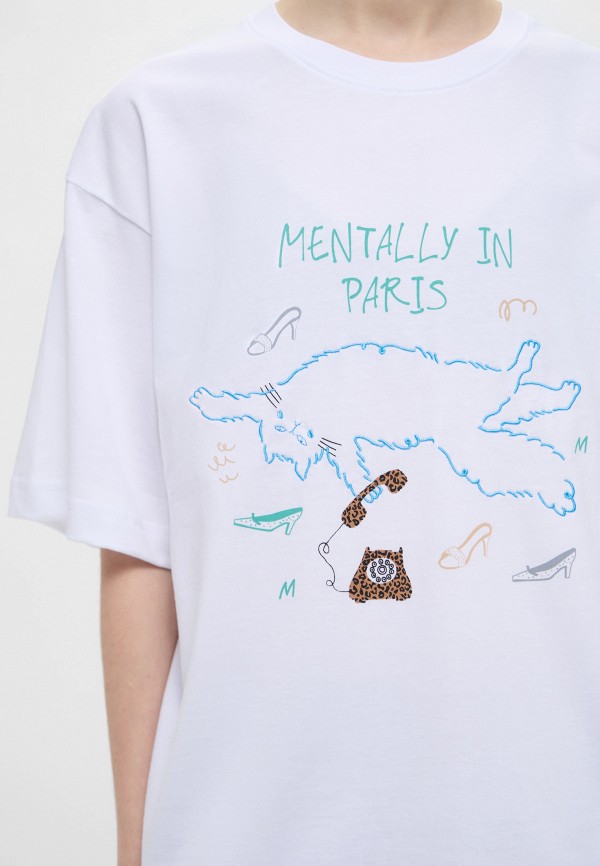 Befree Футболка - фото 4