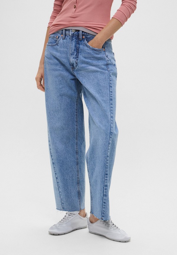 Befree Джинсы - WIDE - фото 1