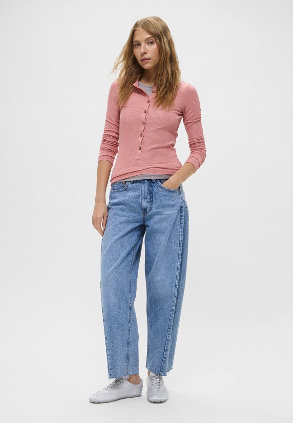 Befree Джинсы - WIDE - фото 2