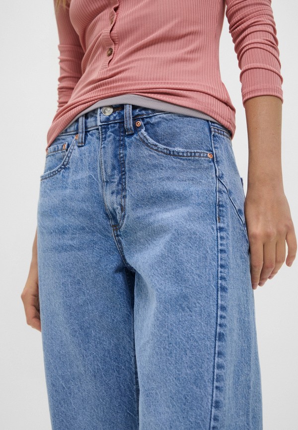 Befree Джинсы - WIDE - фото 5