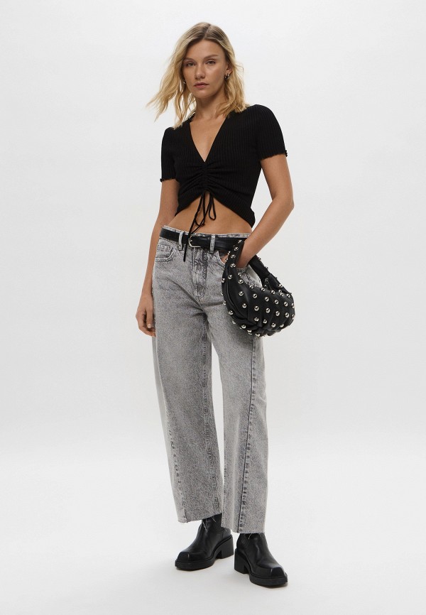 Befree Джинсы - WIDE - фото 2