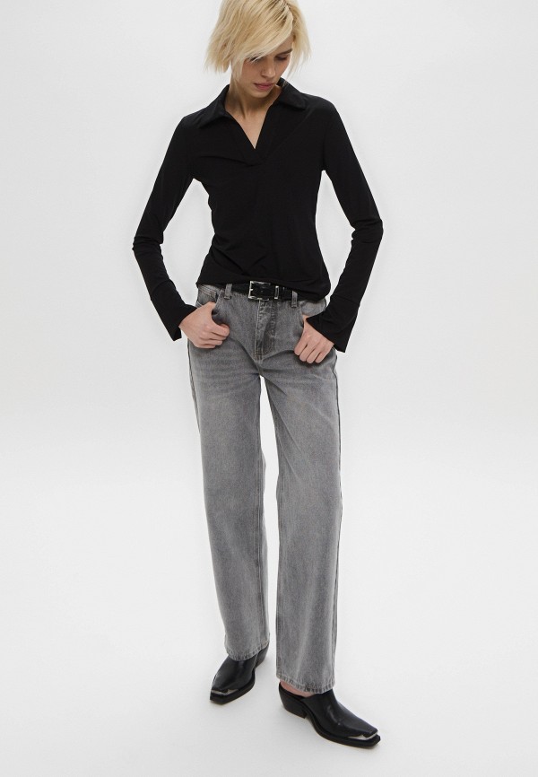 Befree Джинсы - STRAIGHT - фото 5