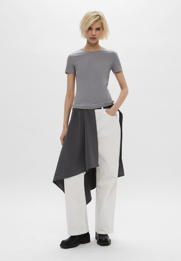 Befree Джинсы - WIDE - фото 2