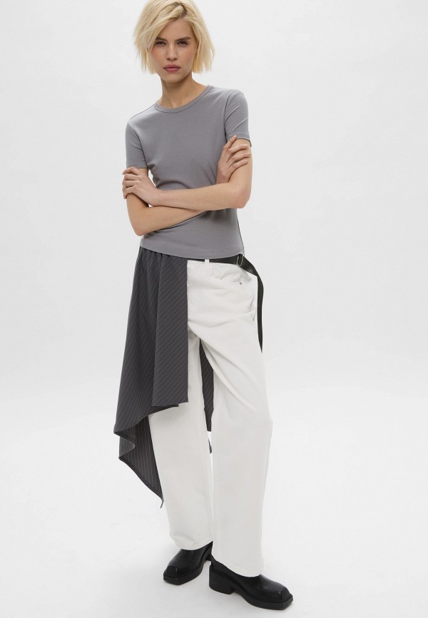 Befree Джинсы - WIDE - фото 5