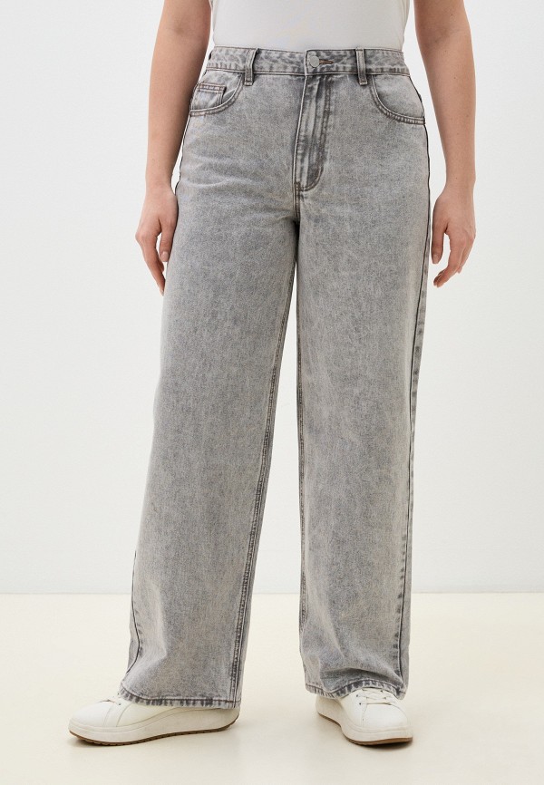 Befree Джинсы - WIDE - фото 1