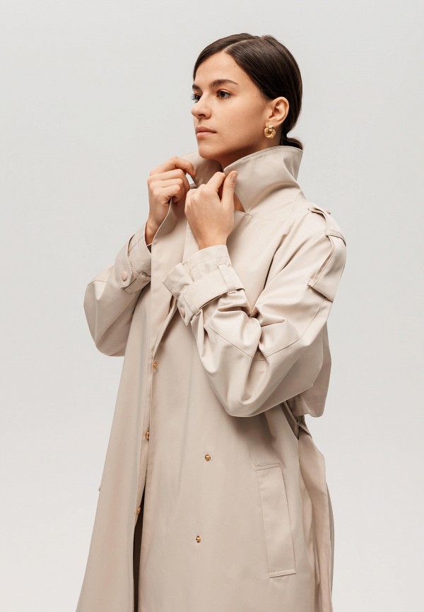 Smith's brand Плащ - фото 5