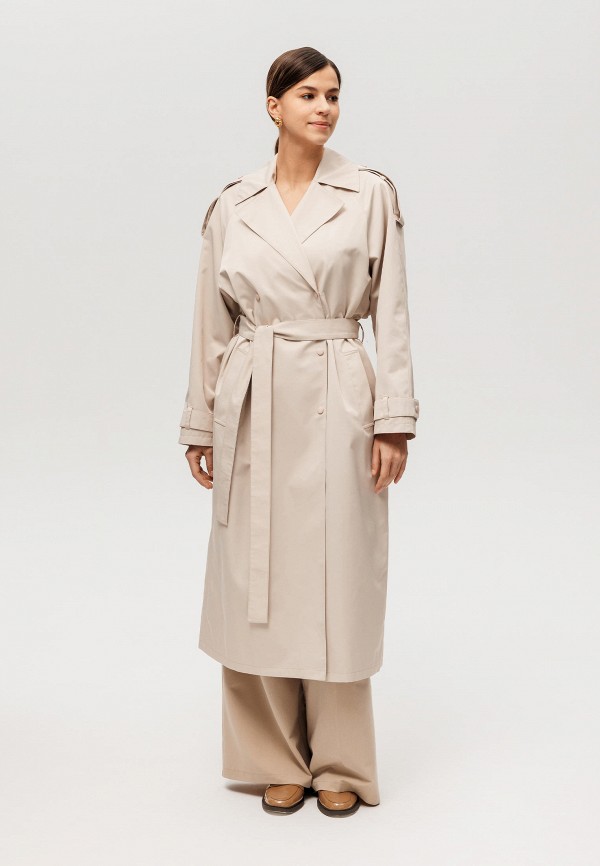 Smith's brand Плащ - фото 1