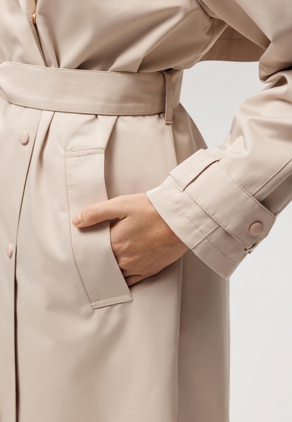 Smith's brand Плащ - фото 6