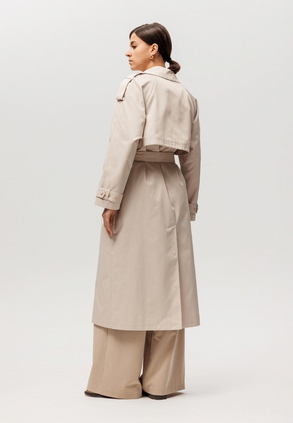 Smith's brand Плащ - фото 3