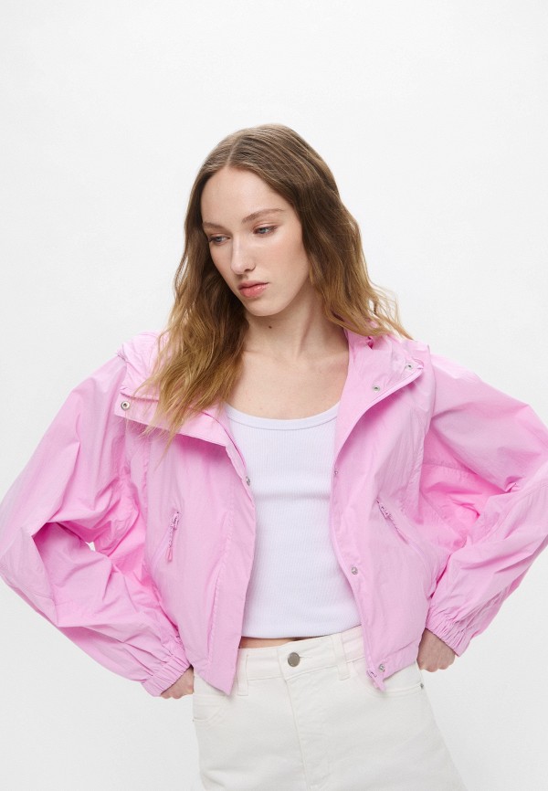 Befree Ветровка - фото 4