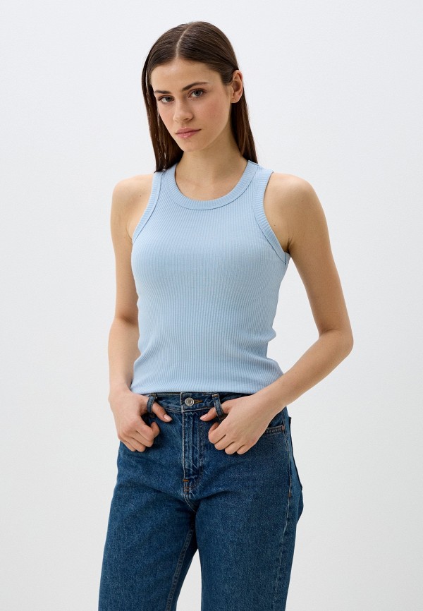 Urban Tiger Майка - Exclusively Online - фото 1