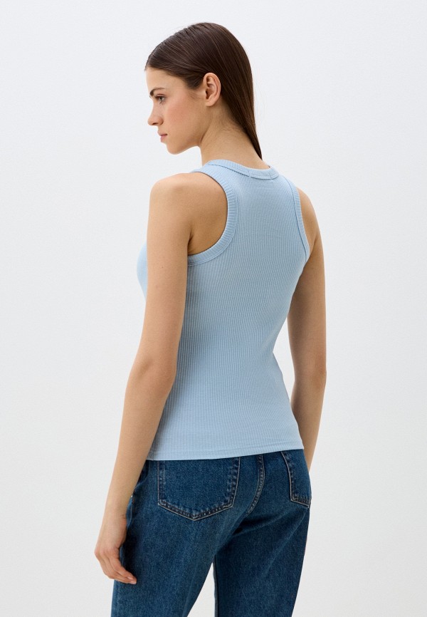 Urban Tiger Майка - Exclusively Online - фото 2