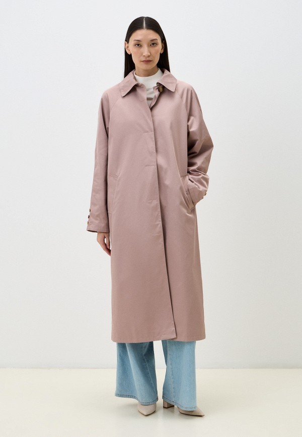 Smith's brand Плащ - фото 1