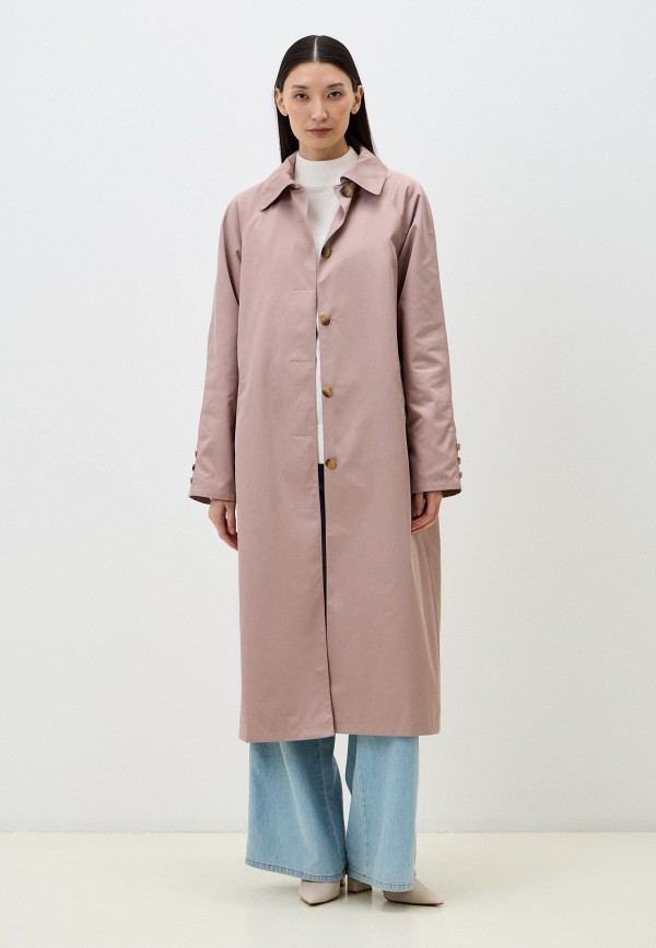 Smith's brand Плащ - фото 2