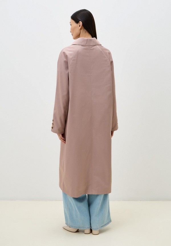 Smith's brand Плащ - фото 3