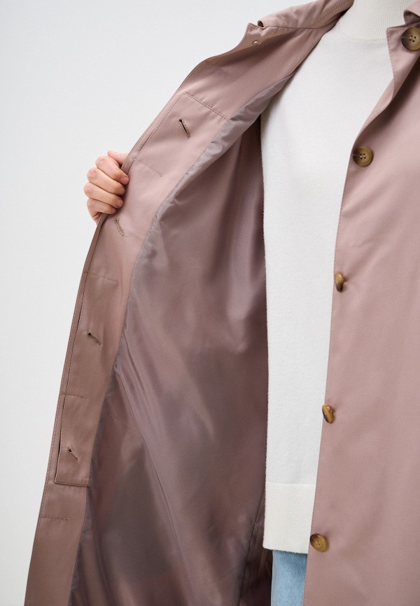 Smith's brand Плащ - фото 4