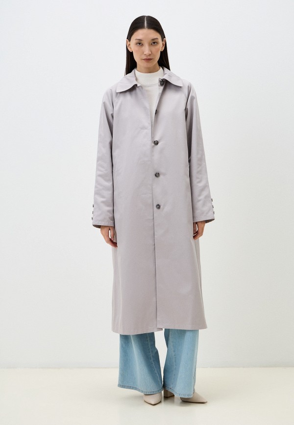 Smith's brand Плащ - фото 2