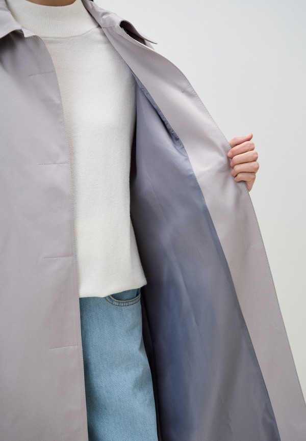 Smith's brand Плащ - фото 4