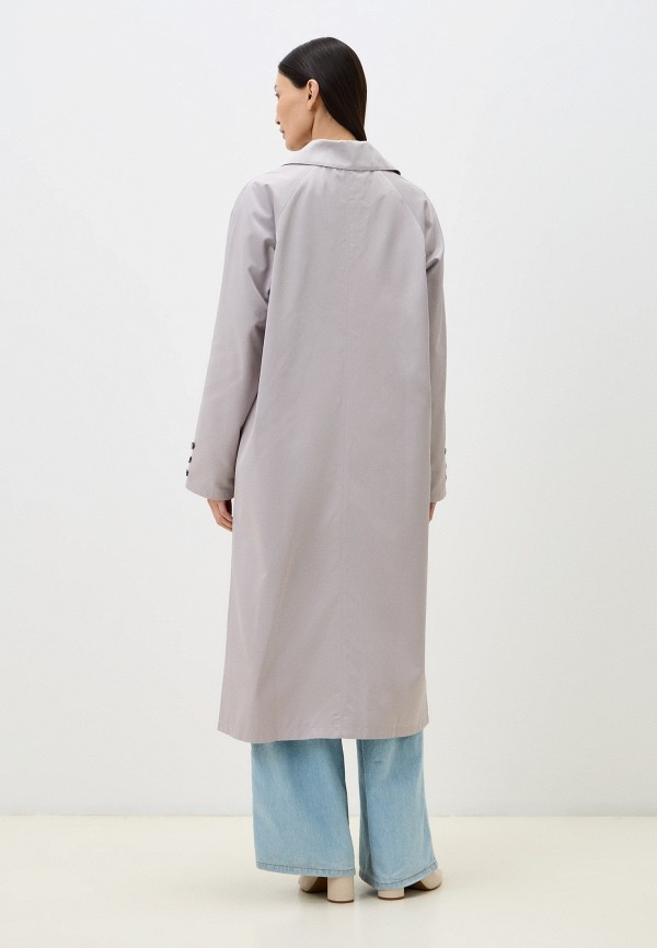 Smith's brand Плащ - фото 3