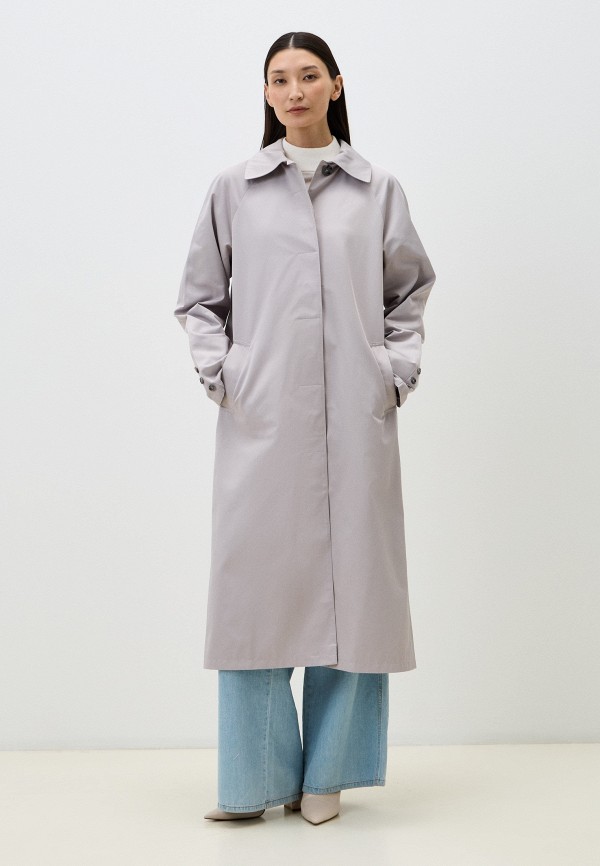 Smith's brand Плащ - фото 1