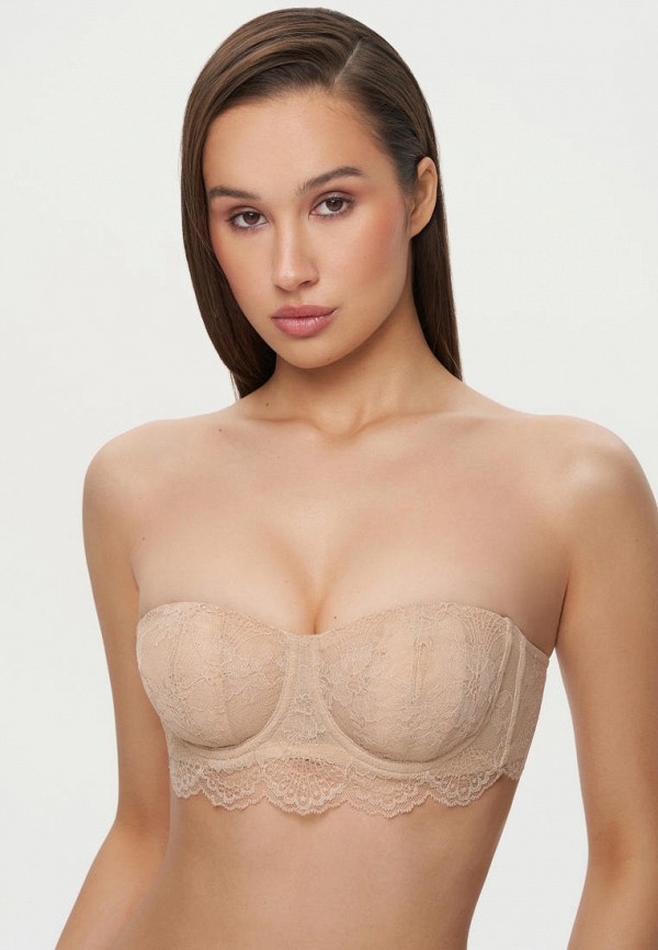 Amazonka Underwear Бюстгальтер - Satinia Exclusive online - фото 3