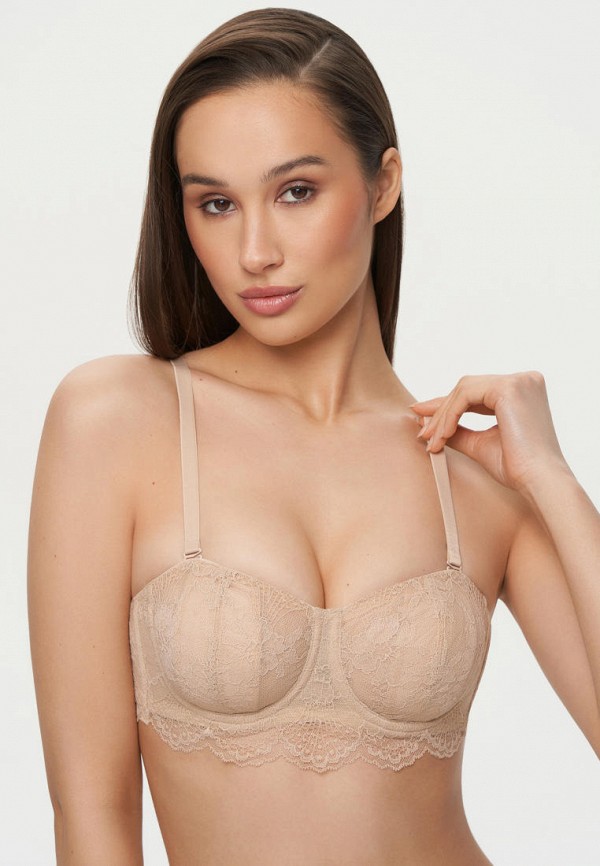 Amazonka Underwear Бюстгальтер - Satinia Exclusive online - фото 1