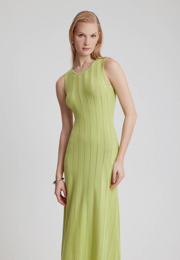 To Be Blossom Платье - фото 2