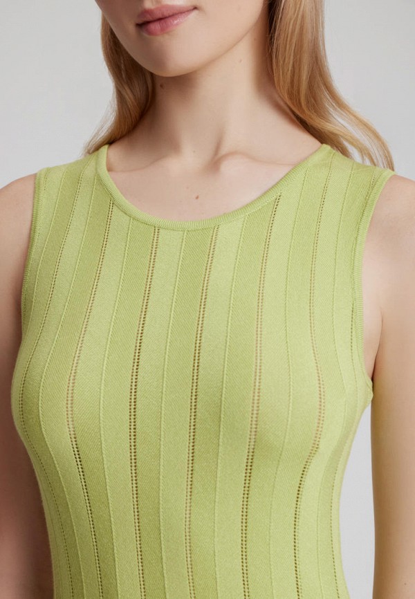 To Be Blossom Платье - фото 6