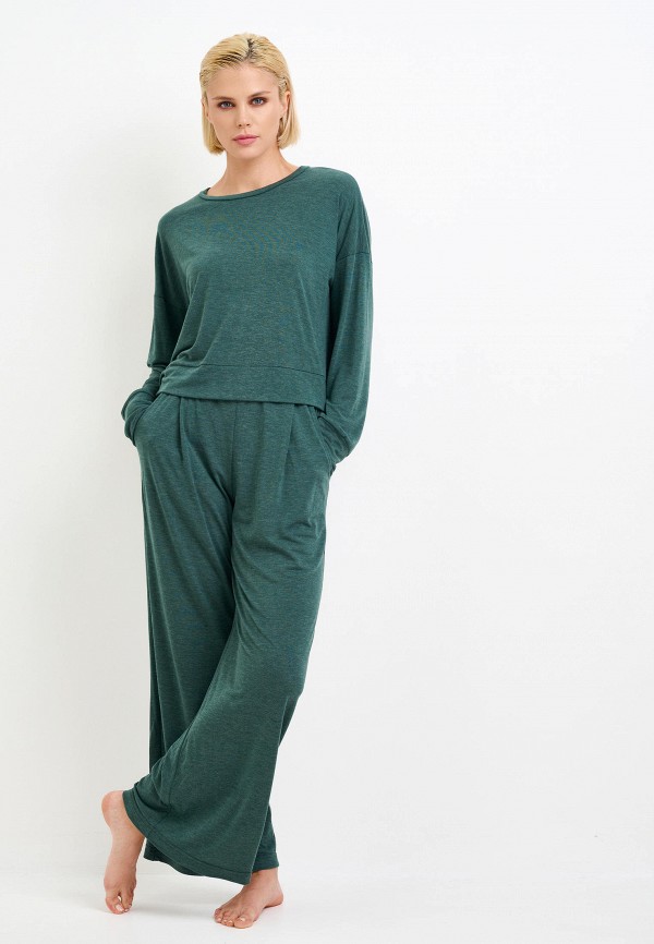 Angela by Spirina Костюм домашний - Трикотаж - фото 1