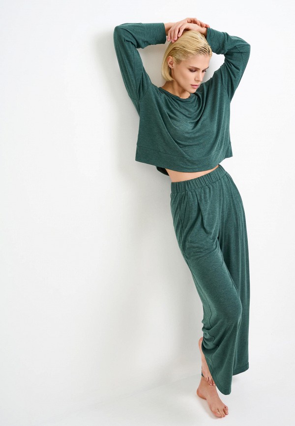 Angela by Spirina Костюм домашний - Трикотаж - фото 4
