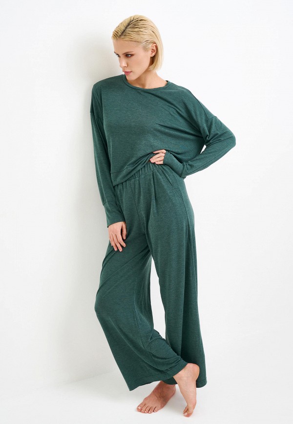 Angela by Spirina Костюм домашний - Трикотаж - фото 5