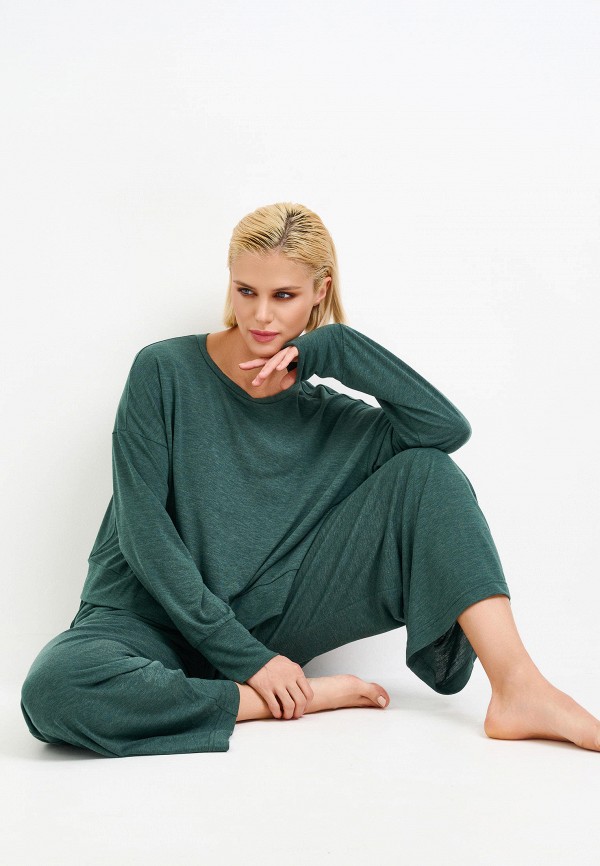 Angela by Spirina Костюм домашний - Трикотаж - фото 6